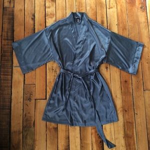 Victoria’s Secret Very Sexy Kimono Robe, XS/S